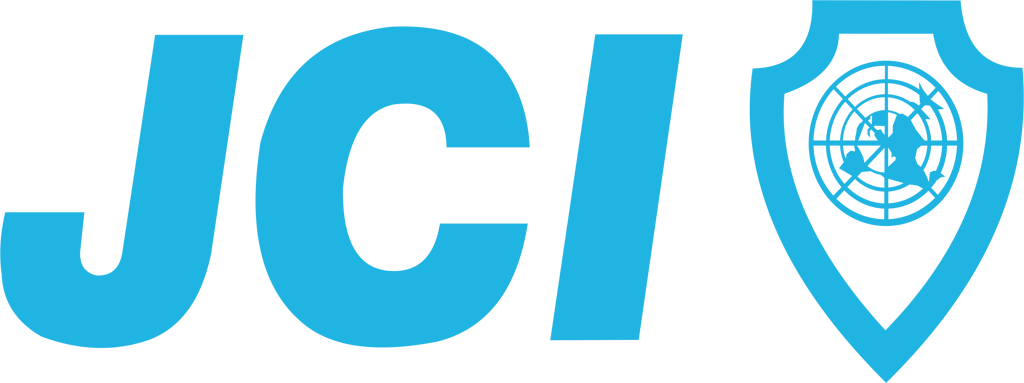 Logo of Junior Chamber International JCI