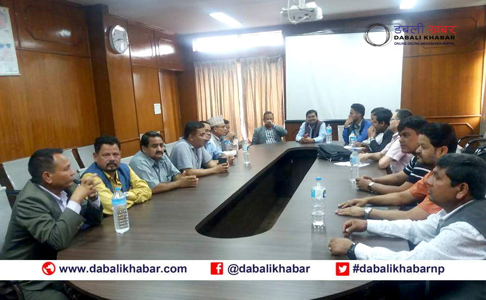 infrastructure province 3