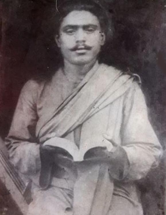Bhim Dutta