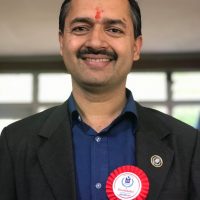 prem narayan bhusal