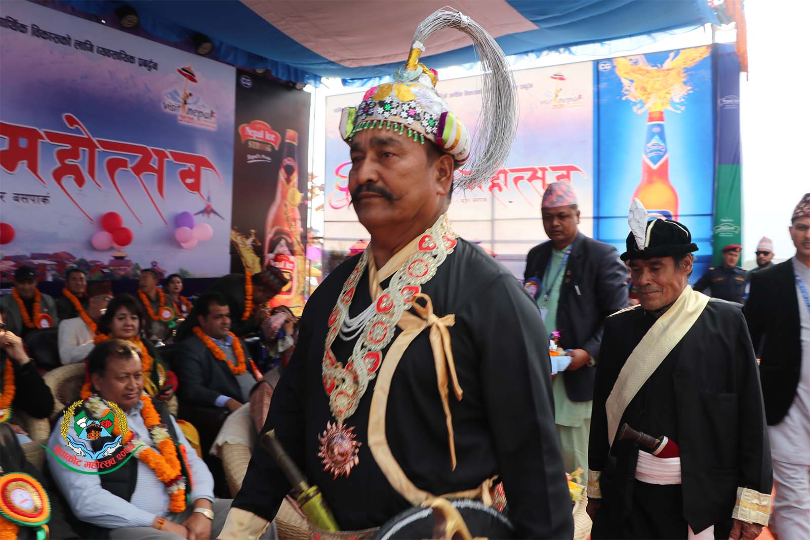 prithvi narayan avatar
