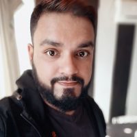 Mohd Zaya
