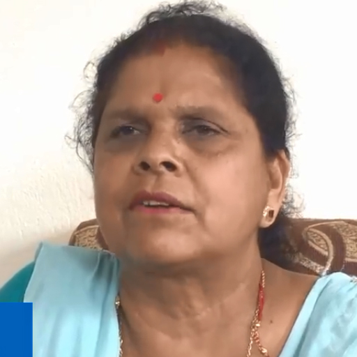 binda aryal nepali congress nuwakot leader