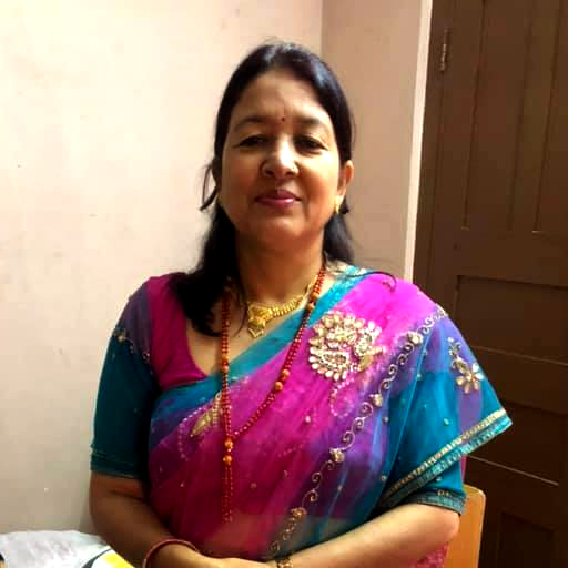 binda dhungana nuwakot leader