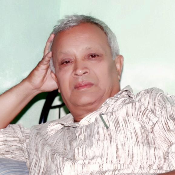 nirmal kumar shrestha ncci nuwakot