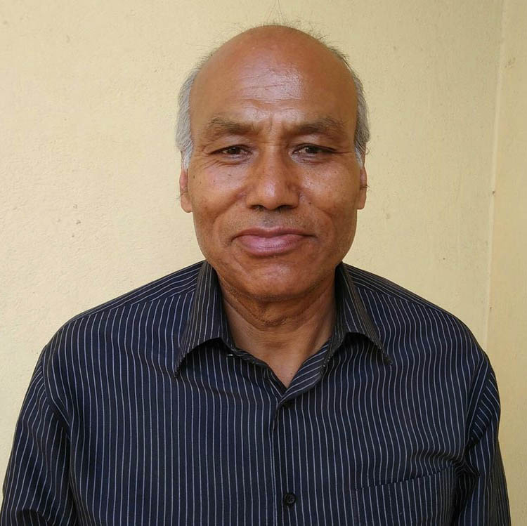 pradip ratna shakya nccinuwakot