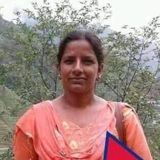 subhadra nepal cpuml nuwakot leader
